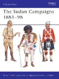 Sudan Campaigns 1881 98