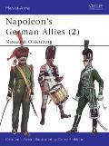 Napoleons German Allies 2 Nassau & Oldenburg