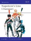 Napoleon's Line Chasseurs