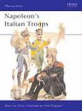 Napoleon's Italian Troops