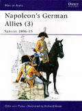 Napoleon's German Allies (3)