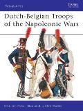 Dutch-Belgian Troops of the Napoleonic Wars