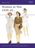 Women at War 1939-45