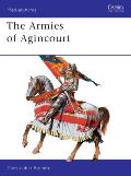 Armies Of Agincourt