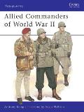 Allied Commanders of World War II