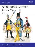 Napoleon's German Allies (5)
