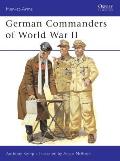 German Commanders of World War II