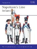 Napoleons Line Infantry Men At Arms 141
