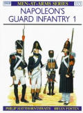 Napoleon's Guard Infantry (1)