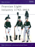 Prussian Light Infantry 1792–1815