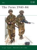 The Paras 1940-84