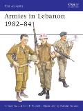 Armies in Lebanon 1982-84