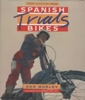 Spanish Trials Bikes