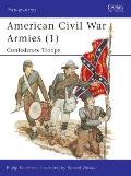 American Civil War Armies (1)