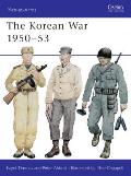 The Korean War 1950-53