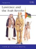 Lawrence & The Arab Revolt 1914 1918 208