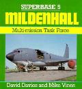 Mildenhall Multi Mission Task Force
