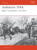Ardennes 1944 Hitlers Last Gamble in the West