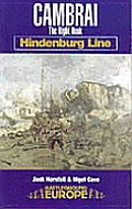 Cambrai Hindenburg Line