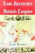Earl Bathurst & The British Empire