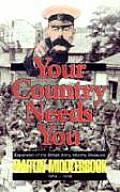 Your Country Needs You Expansion of the British Army Infantry Divisions 1914 1918