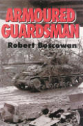 Armoured Guardsman War Diary June 1944