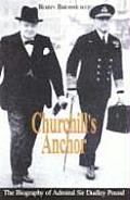 Churchills Anchor