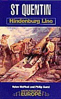 St Quentin Hindenburg Line