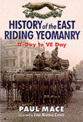 History Of The East Riding Yeomanry D Da