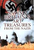 Saving Britains Art Treasures