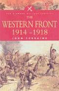 Western Front 1914 1918