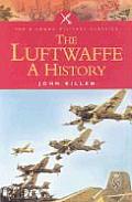 Luftwaffe A History