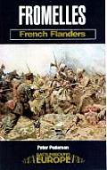 Fromelles French Flanders
