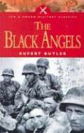 Black Angels The Story of the Waffen SS