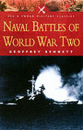 Naval Battles of World War Two