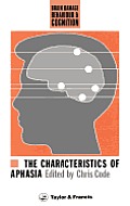 The Characteristics of Aphasia