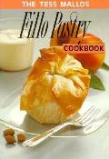 Fillo Pastry Cookbook