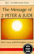 The message of 2 Peter & Jude