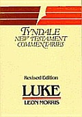 Luke An Introduction & Commentary Tyndale New T