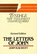Letters Of John