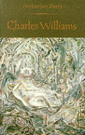 Charles Williams Arthurian Poets