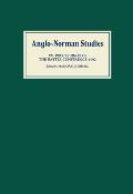 Anglo-Norman Studies XV: Proceedings of the Battle Conference 1992