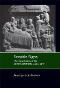 Seeable Signs: The Iconography of the Seven Sacraments, 1350-1544