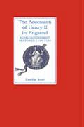 Accession of Henry II in England Royal Government Restored 1149 1159