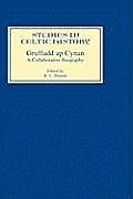 Gruffudd AP Cynan: A Collaborative Biography