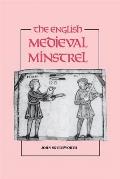 The English Medieval Minstrel