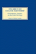 Columbanus: Studies on the Latin Writings
