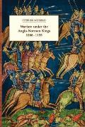 Warfare Under the Anglo Norman Kings 1066 1135