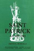 Saint Patrick A D 493 1993