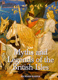 Myths & Legends Of The British Isles